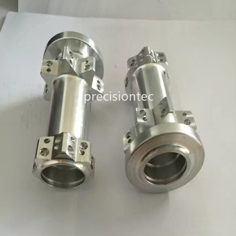 Turning lathe parts